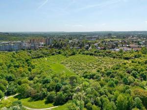 Prodej bytu 3+kk, Praha - Krč, V Štíhlách, 88 m2