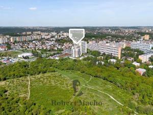 Prodej bytu 3+kk, Praha - Krč, V Štíhlách, 88 m2