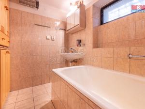 Prodej rodinného domu, Bernartice - Srlín, 95 m2