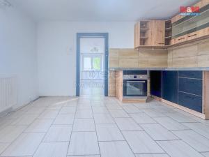 Prodej rodinného domu, Budyně nad Ohří - Vrbka, 71 m2