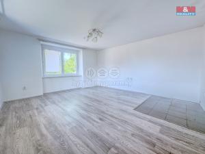 Prodej rodinného domu, Budyně nad Ohří - Vrbka, 71 m2