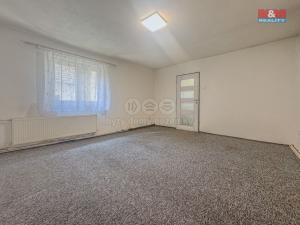 Prodej rodinného domu, Budyně nad Ohří - Vrbka, 71 m2