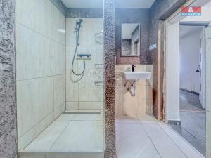 Prodej rodinného domu, Budyně nad Ohří - Vrbka, 71 m2
