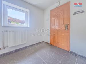 Prodej rodinného domu, Budyně nad Ohří - Vrbka, 71 m2