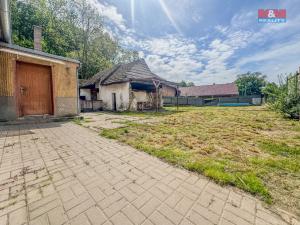 Prodej rodinného domu, Budyně nad Ohří - Vrbka, 71 m2