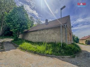 Prodej rodinného domu, Budyně nad Ohří - Vrbka, 71 m2