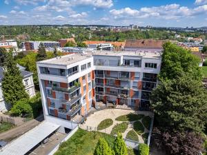 Prodej bytu 2+kk, Brno, Palackého třída, 81 m2