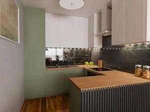 Prodej bytu 2+kk, Brno, Palackého třída, 81 m2