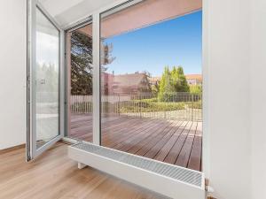 Prodej bytu 2+kk, Brno, Palackého třída, 81 m2