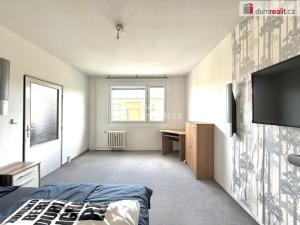 Pronájem bytu 1+1, Chlumec, Cyrilská, 36 m2