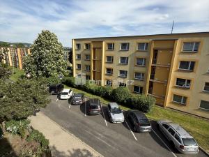 Pronájem bytu 1+1, Chlumec, Cyrilská, 36 m2