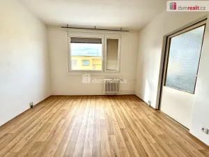 Pronájem bytu 1+1, Chlumec, Cyrilská, 36 m2