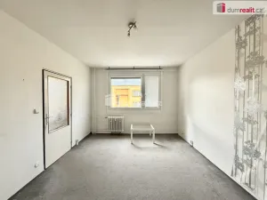 Pronájem bytu 1+1, Chlumec, Cyrilská, 36 m2