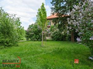 Prodej bytu 2+1, Odolena Voda, Husova, 58 m2