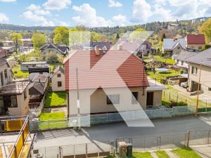 Prodej rodinného domu, Zruč nad Sázavou, Na Stráni, 310 m2