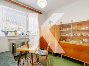 Prodej rodinného domu, Zruč nad Sázavou, Na Stráni, 310 m2