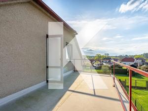 Prodej rodinného domu, Zruč nad Sázavou, Na Stráni, 310 m2
