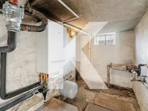 Prodej rodinného domu, Zruč nad Sázavou, Na Stráni, 310 m2