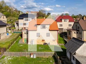 Prodej rodinného domu, Zruč nad Sázavou, Na Stráni, 310 m2