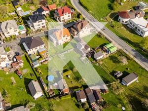 Prodej rodinného domu, Zruč nad Sázavou, Na Stráni, 310 m2