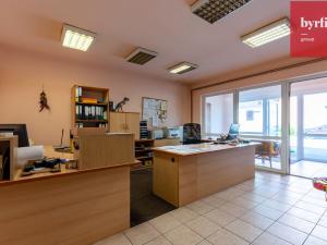 Prodej výrobních prostor, Vratimov, Nádražní, 669 m2
