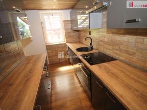 Prodej rodinného domu, Krajková, 120 m2