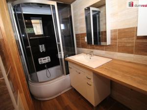 Prodej rodinného domu, Krajková, 120 m2