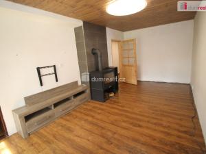 Prodej rodinného domu, Krajková, 120 m2