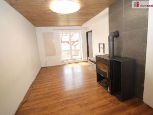 Prodej rodinného domu, Krajková, 120 m2