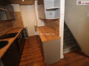 Prodej rodinného domu, Krajková, 120 m2