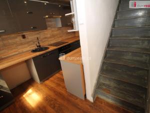 Prodej rodinného domu, Krajková, 120 m2