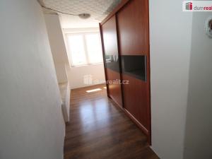 Prodej rodinného domu, Krajková, 120 m2