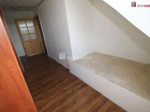 Prodej rodinného domu, Krajková, 120 m2