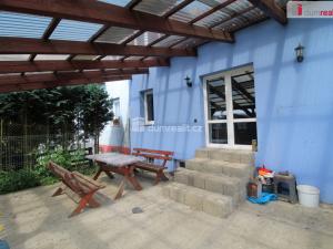 Prodej rodinného domu, Krajková, 120 m2