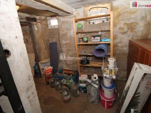 Prodej rodinného domu, Krajková, 120 m2