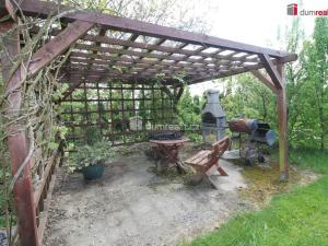 Prodej rodinného domu, Krajková, 120 m2