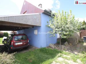 Prodej rodinného domu, Krajková, 120 m2