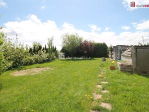 Prodej rodinného domu, Krajková, 120 m2