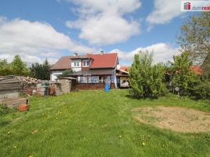 Prodej rodinného domu, Krajková, 120 m2