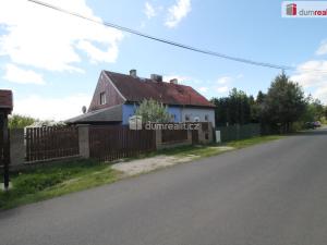 Prodej rodinného domu, Krajková, 120 m2