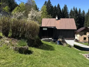 Prodej chaty, Smržovka, Věry Kozákové, 30 m2