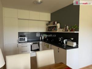 Pronájem bytu 2+kk, Praha - Modřany, Vrátnická, 61 m2