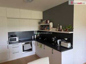 Pronájem bytu 2+kk, Praha - Modřany, Vrátnická, 61 m2