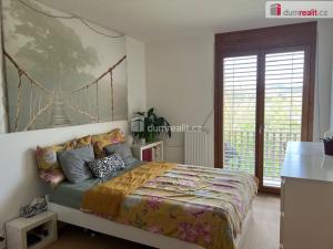 Pronájem bytu 2+kk, Praha - Modřany, Vrátnická, 61 m2