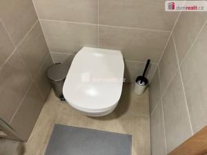 Pronájem bytu 2+kk, Praha - Modřany, Vrátnická, 61 m2
