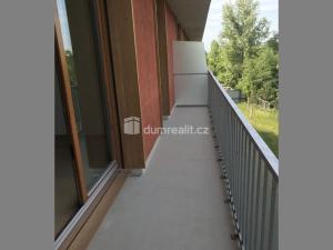 Pronájem bytu 2+kk, Praha - Modřany, Vrátnická, 61 m2