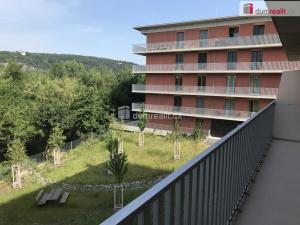 Pronájem bytu 2+kk, Praha - Modřany, Vrátnická, 61 m2