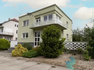 Prodej rodinného domu, Terezín, 270 m2