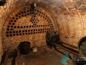 Prodej rodinného domu, Terezín, 270 m2