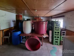 Prodej rodinného domu, Terezín, 270 m2